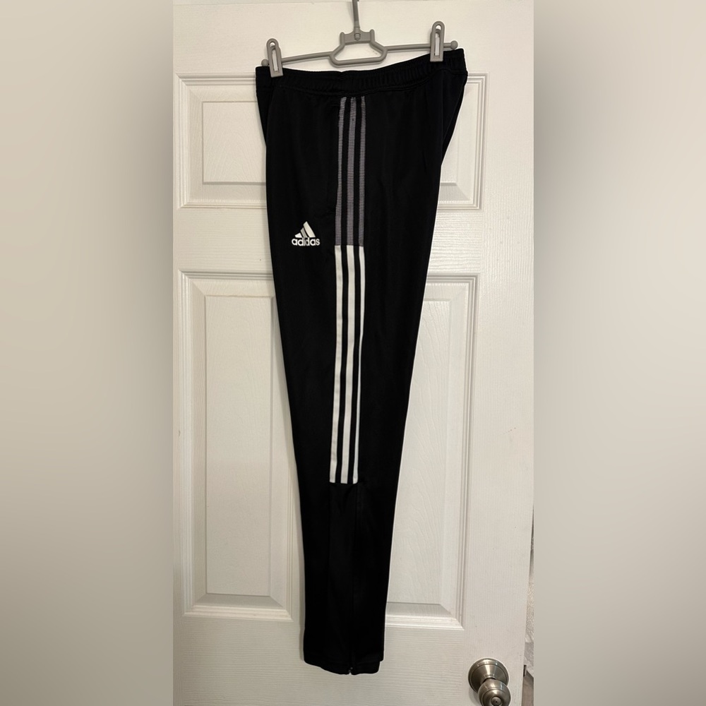 Adidas Track Pants Youth